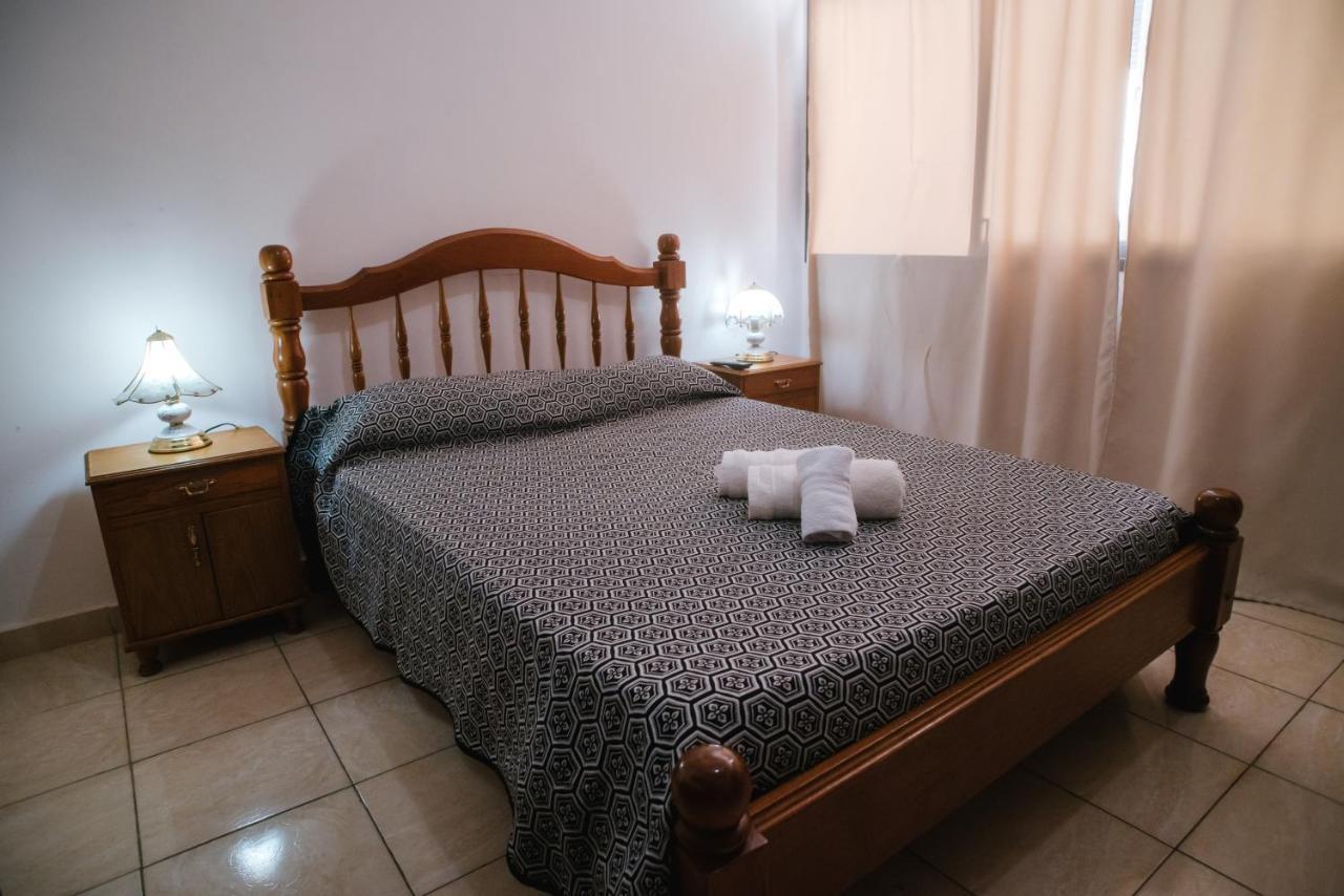 Apart Andino Hotel 2*