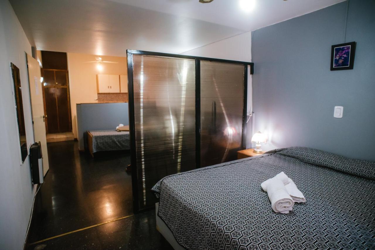 Apart Andino Hotel Mendoza