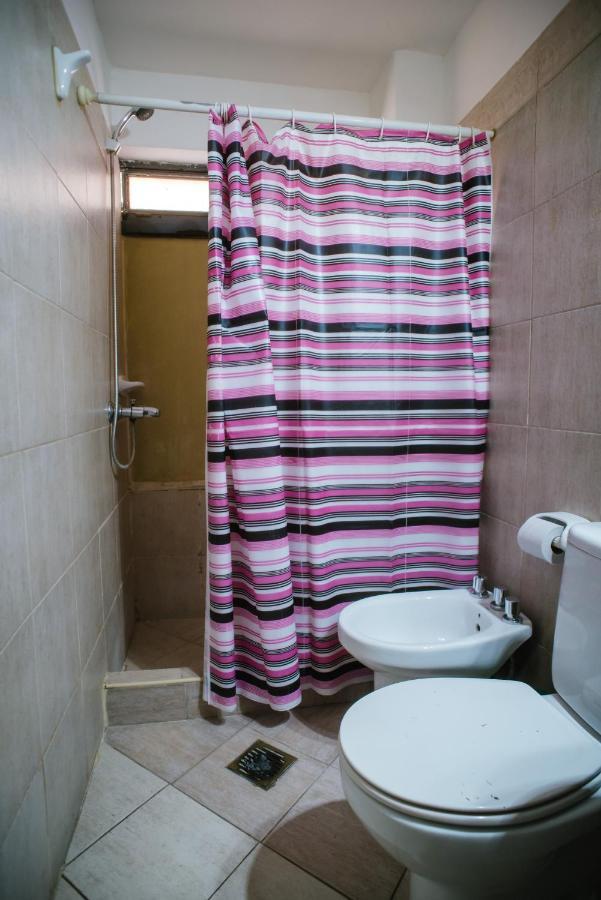Hotel Apart Andino 2*