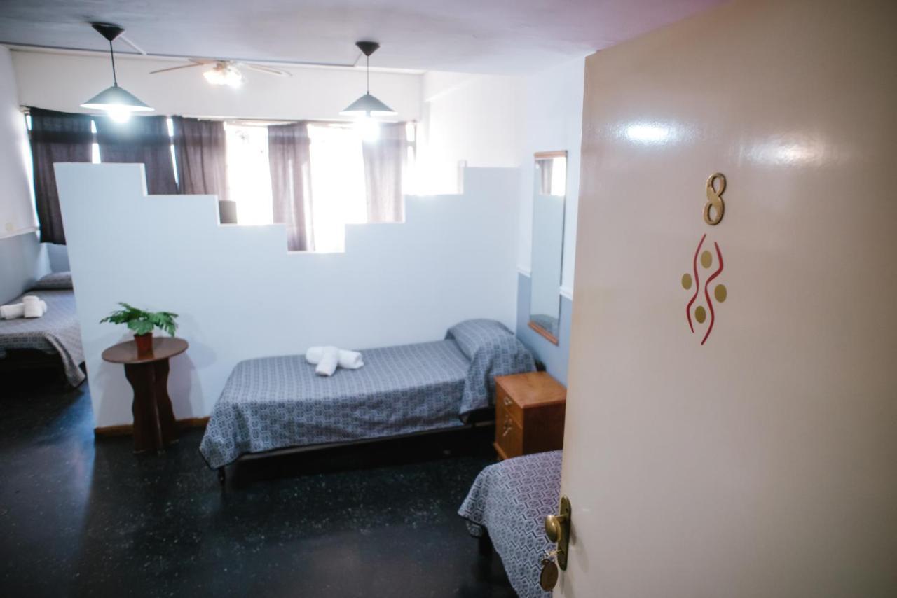 Hotel Apart Andino