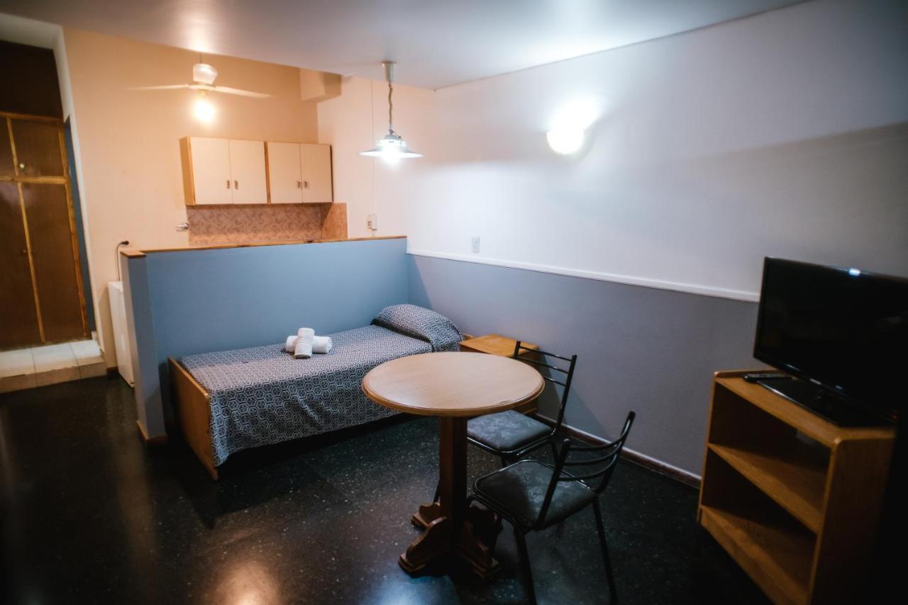 Hotel Apart Andino