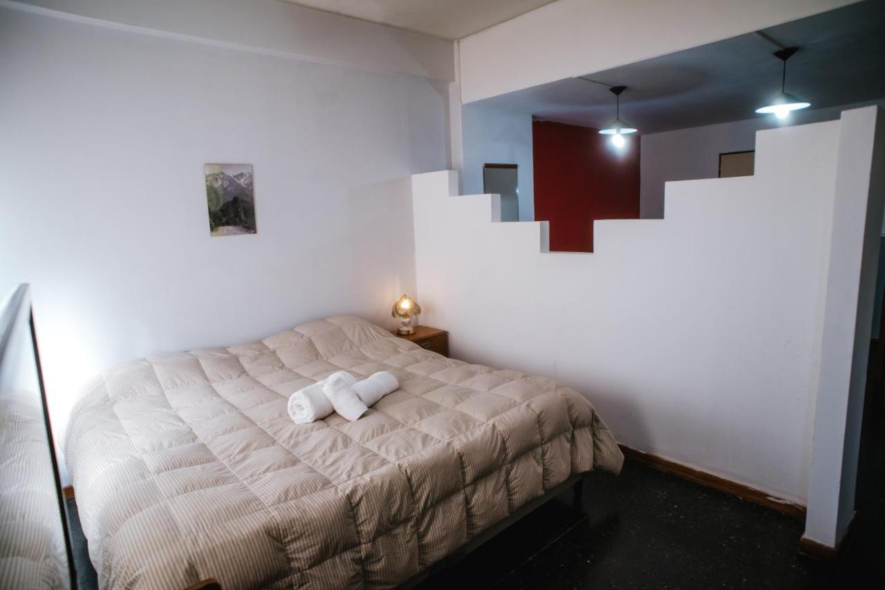 Hotel Apart Andino Mendoza