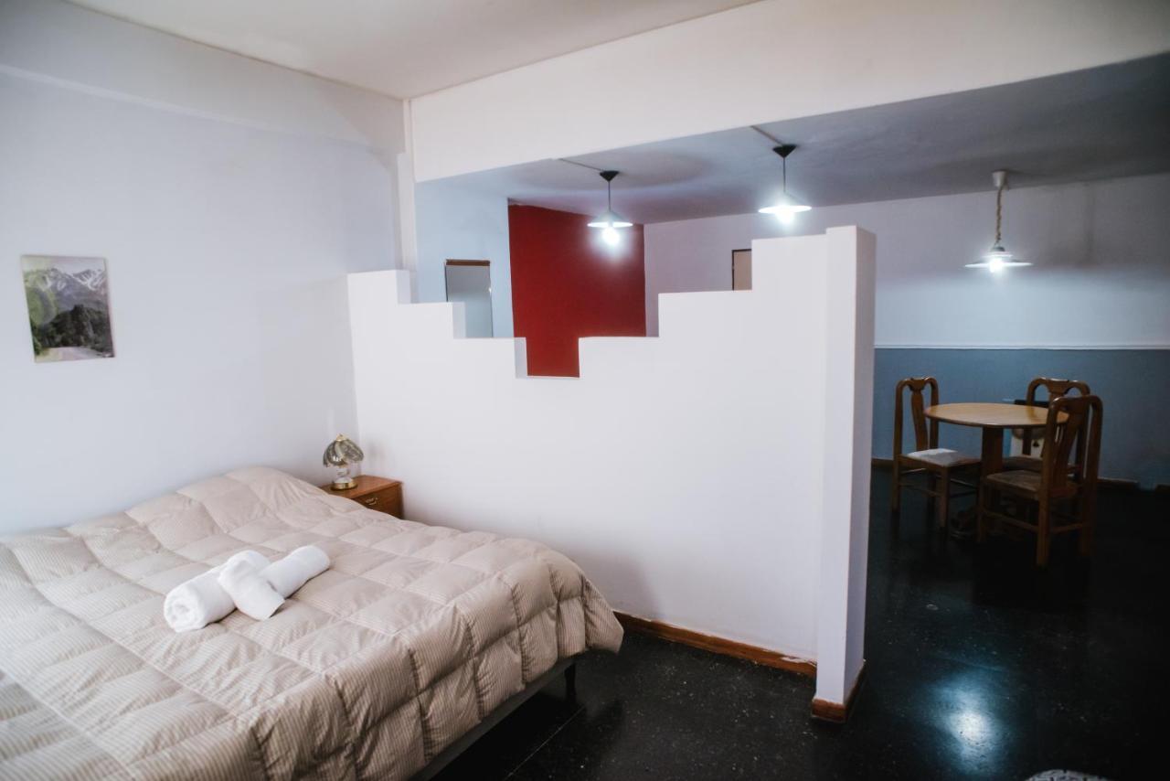 Apart Andino 2* Mendoza