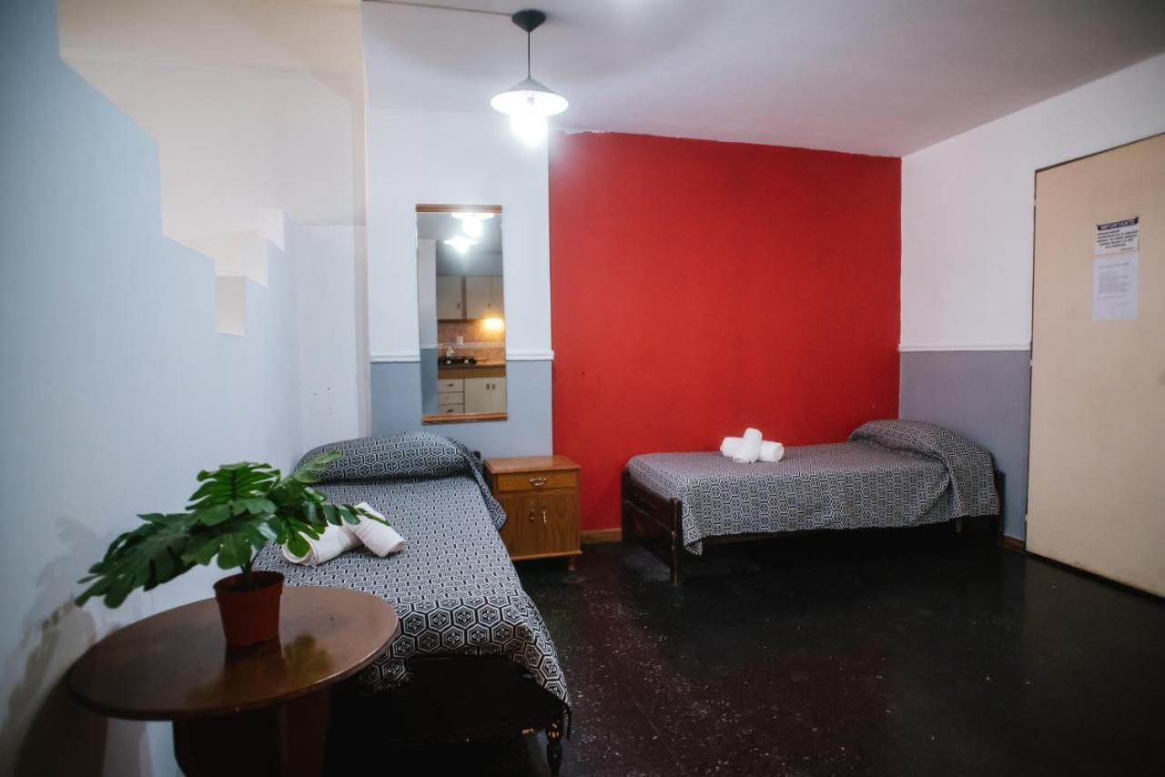 Hotel Apart Andino