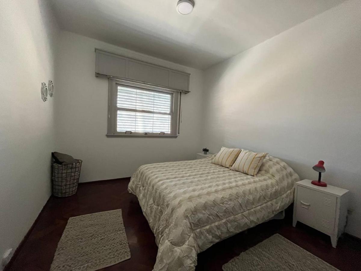 Apartamento Andes Mendoza
