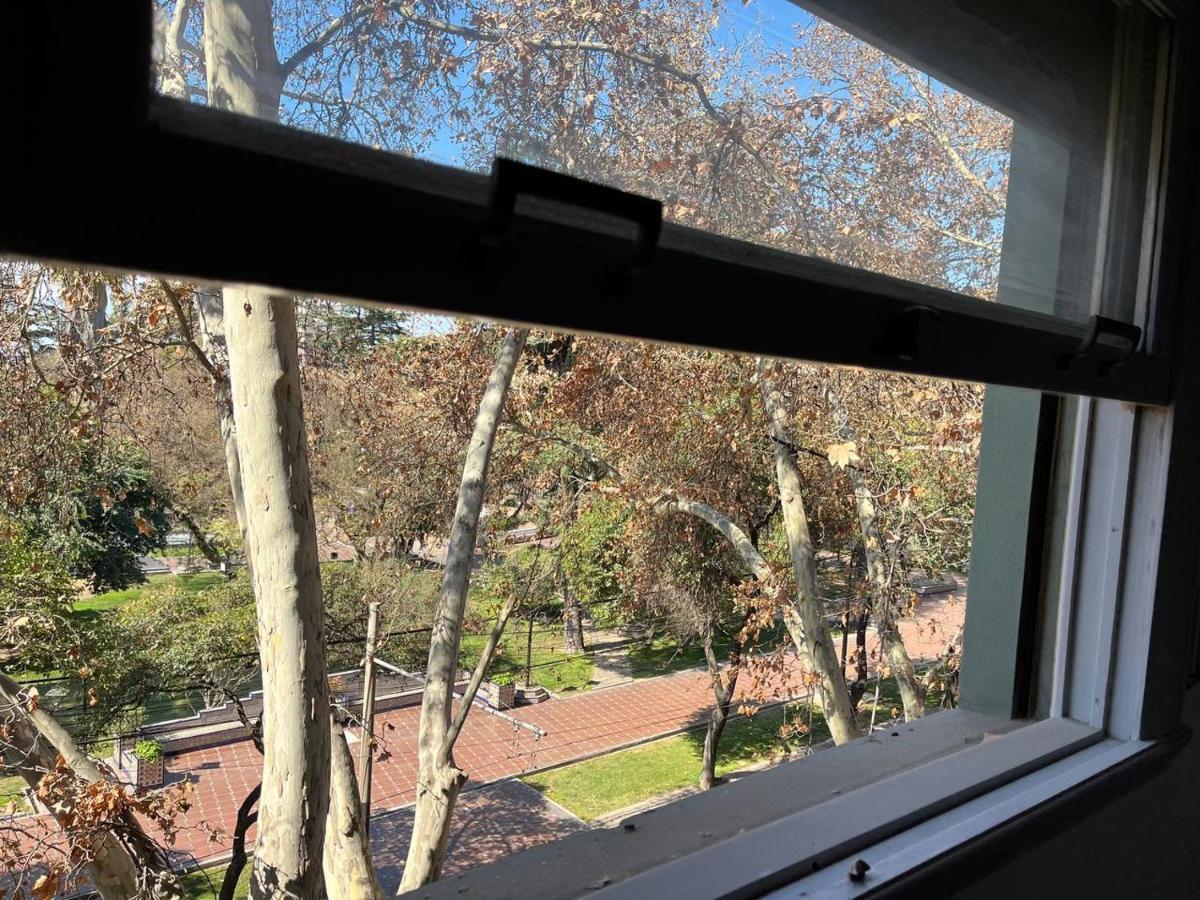 Andes Apartamento Mendoza