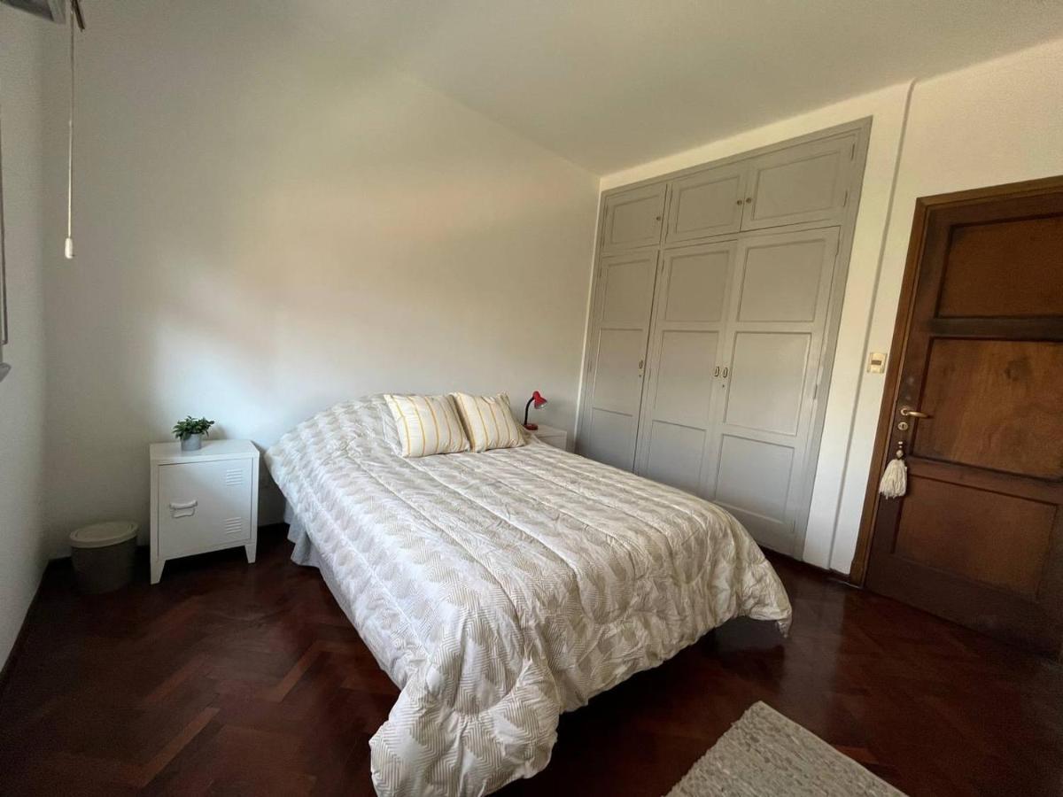 Apartamento Andes *