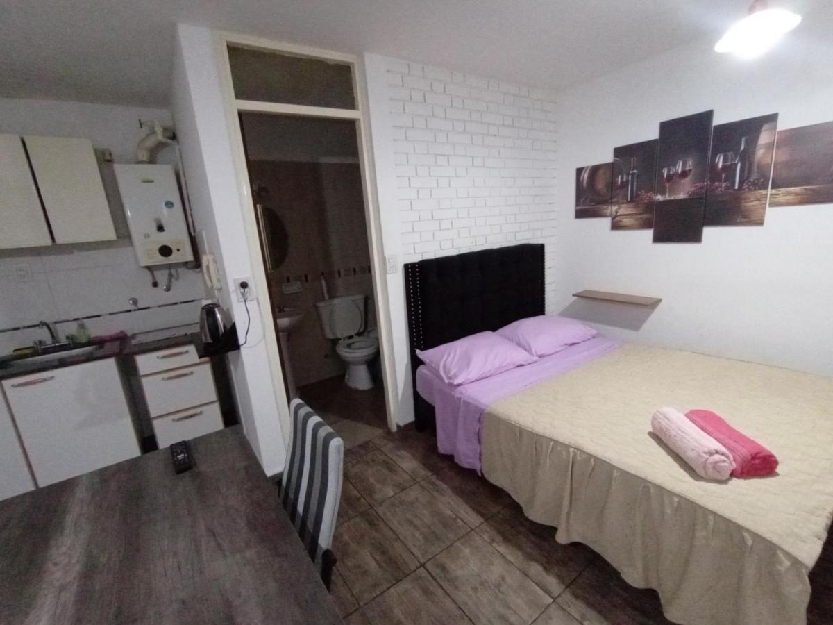 Aristides Apartamento *