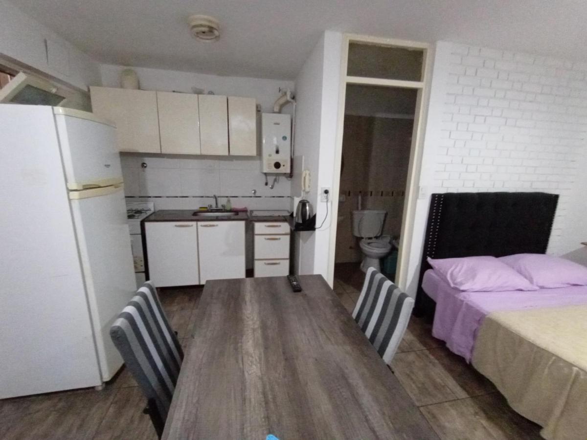 Aristides Apartamento *