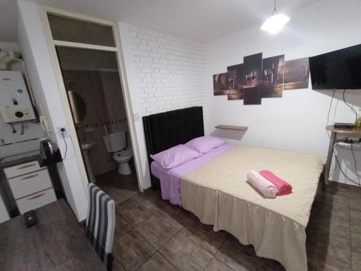 Aristides Apartamento