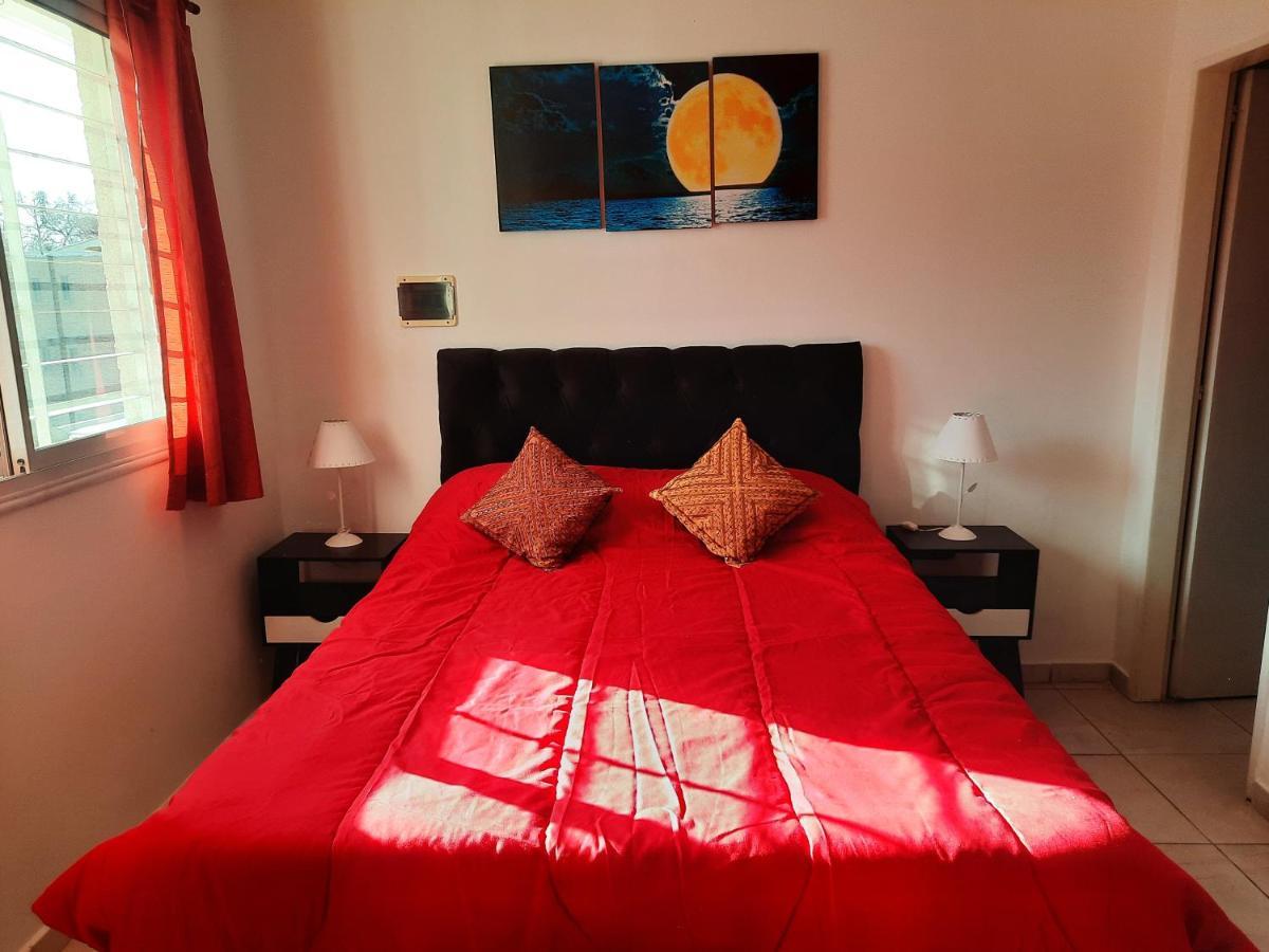 Entre Rios Apartamento Mendoza