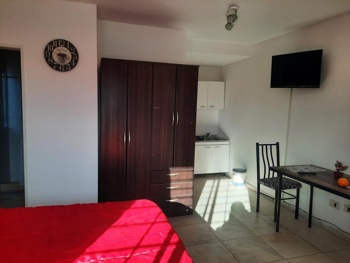 Apartamento Entre Rios *