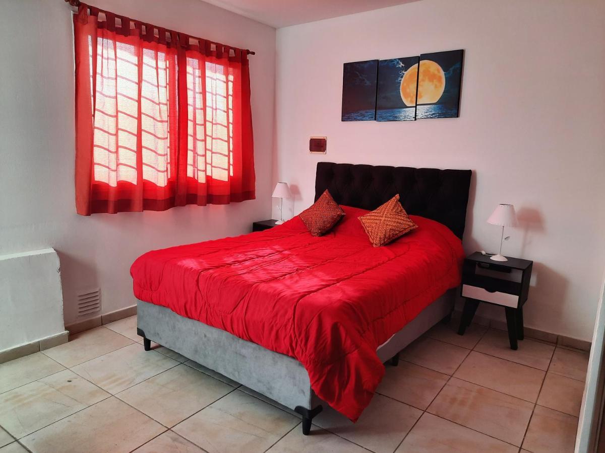 Entre Rios Apartamento