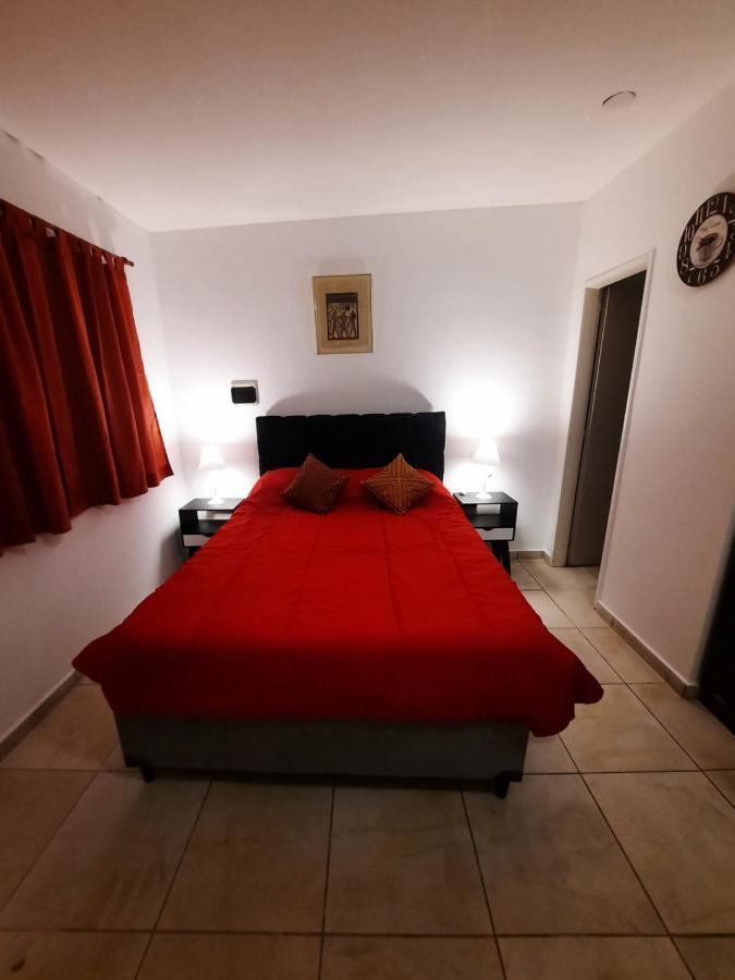 Apartamento Entre Rios Mendoza