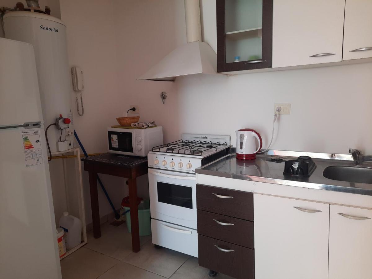 Apartamento Entre Rios