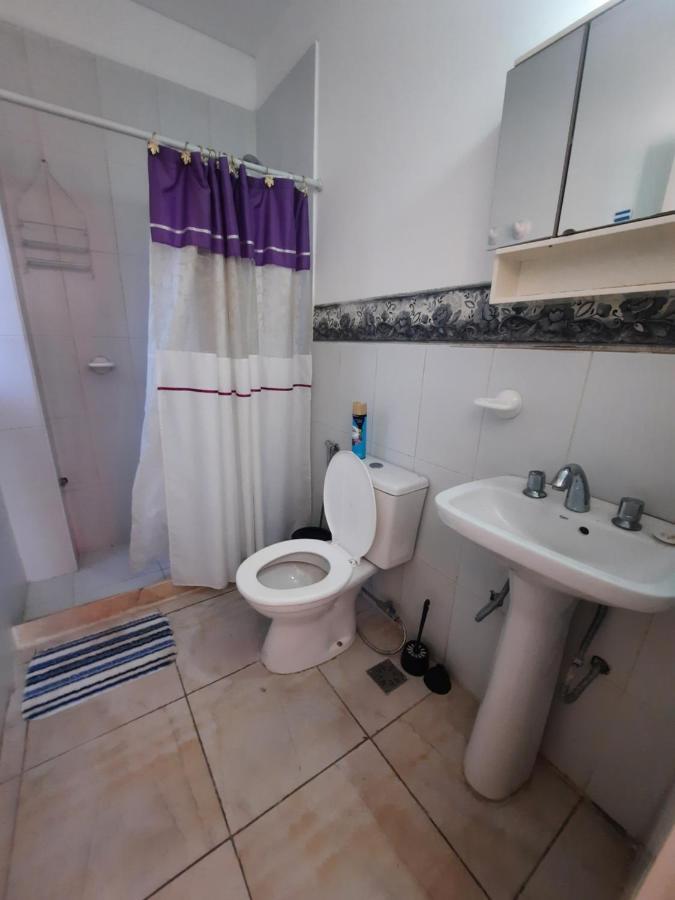 Apartamento Entre Rios