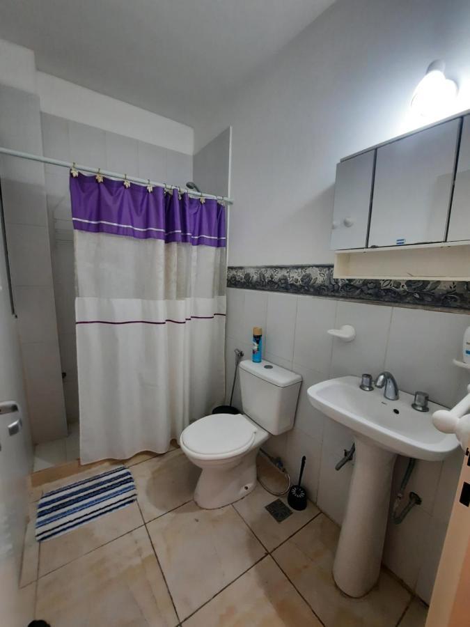 Entre Rios Apartamento Mendoza