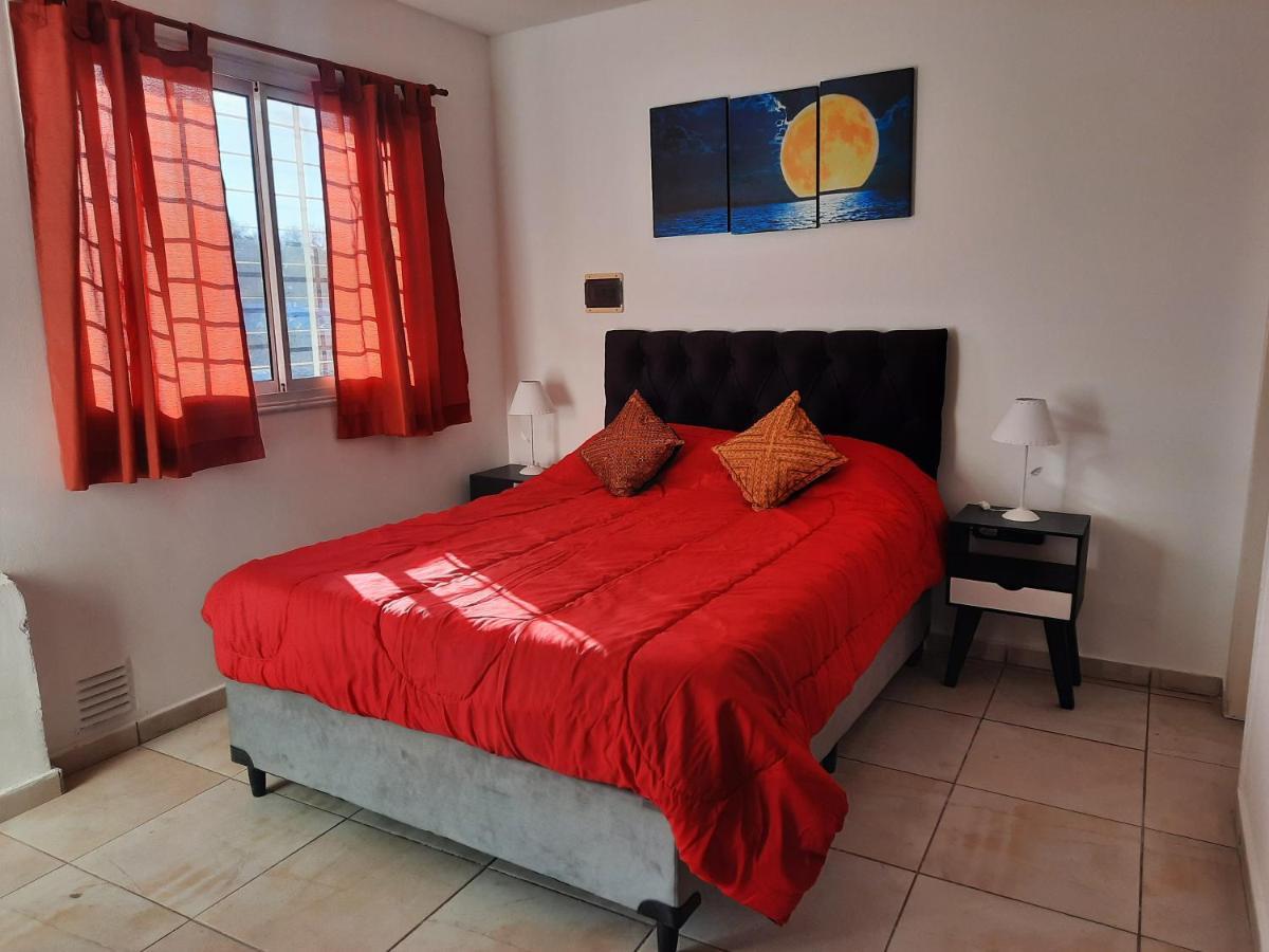 Apartamento Entre Rios *