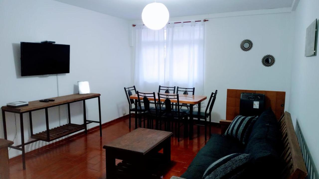 Apartment Amplio Depto 220 Ciudad De Mendoza