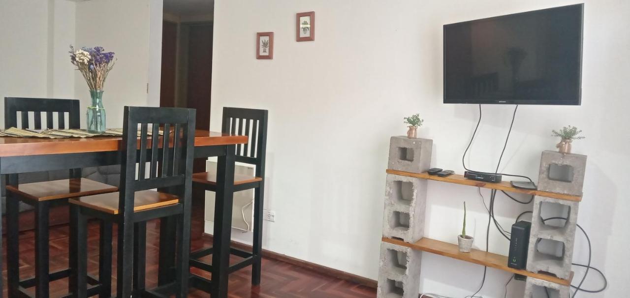 Departamento Altos Calle Chile Cochera Gratis! Mendoza