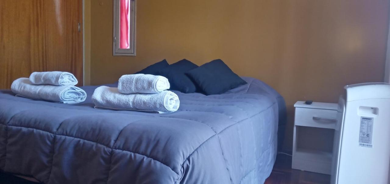 Departamento Altos Calle Chile Cochera Gratis! *