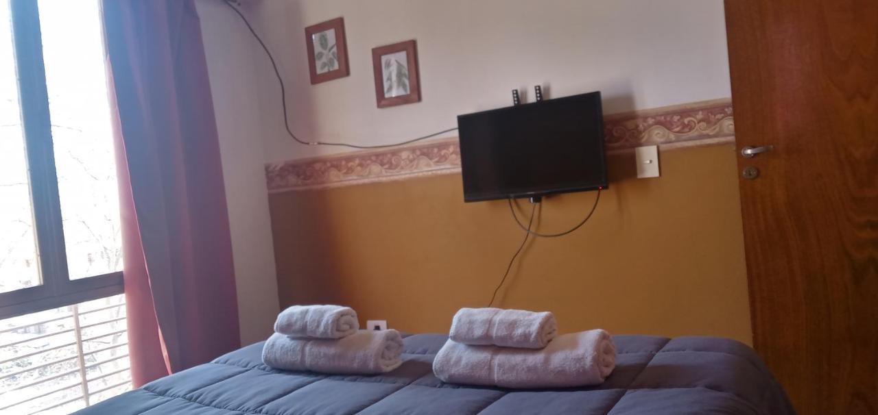 Departamento Altos Calle Chile Cochera Gratis! Apartment Mendoza