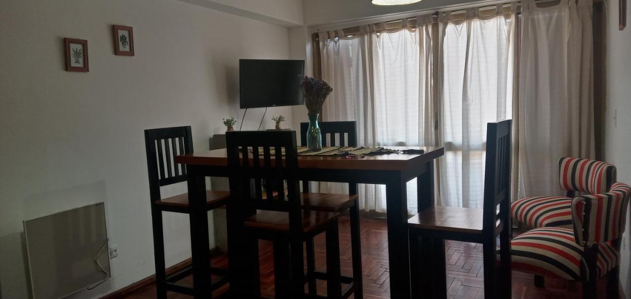 Departamento Altos Calle Chile Cochera Gratis! Mendoza