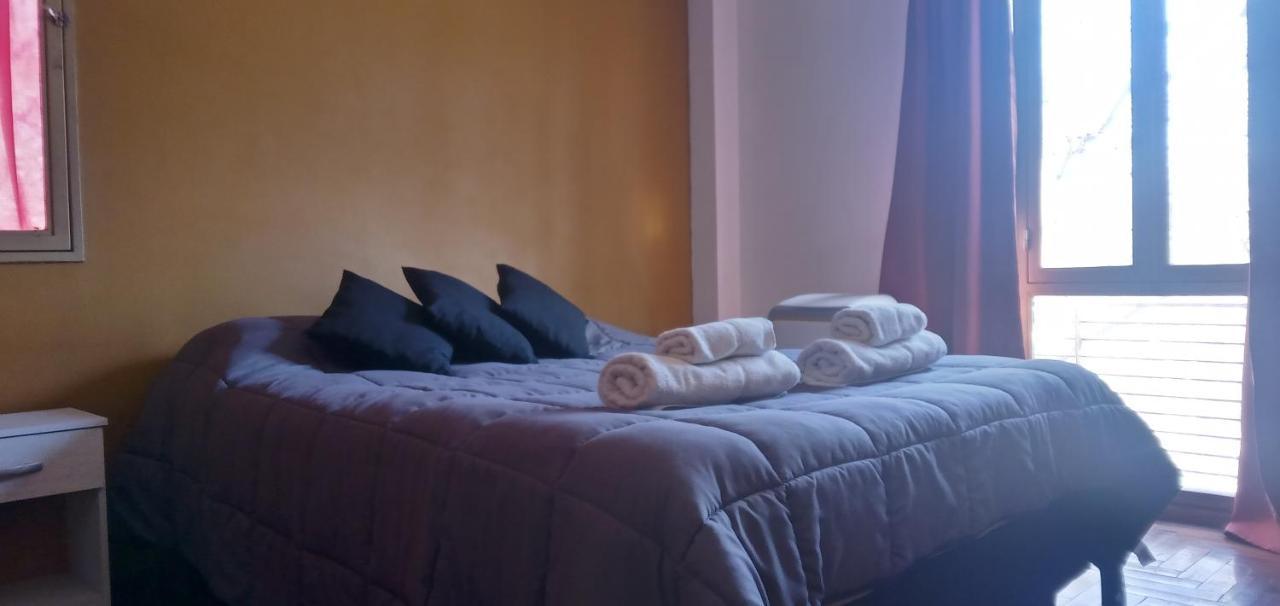 Departamento Altos Calle Chile Cochera Gratis! Apartment Mendoza