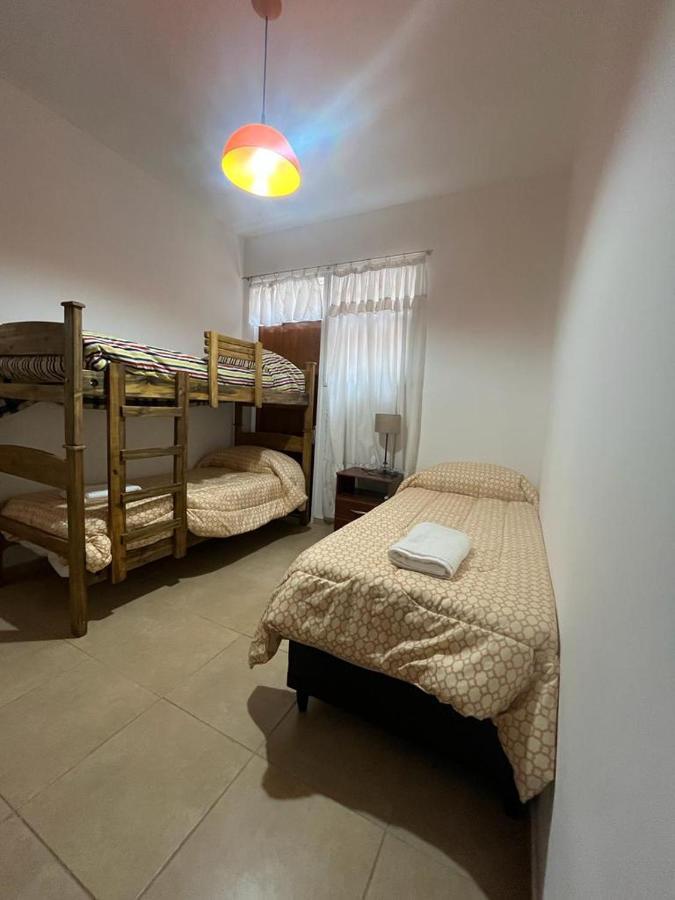 Departamento 412 *