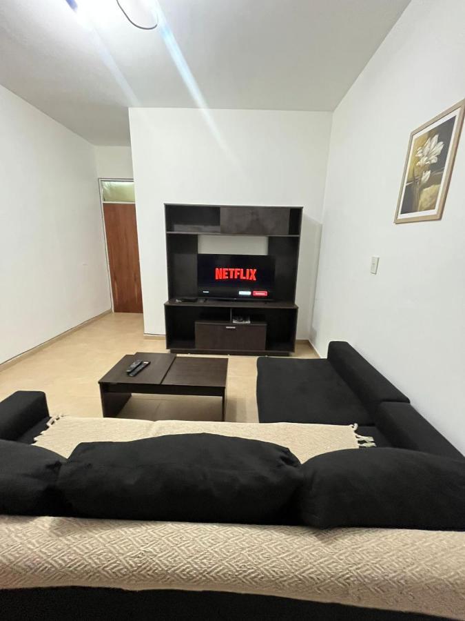 Apartamento Departamento 412