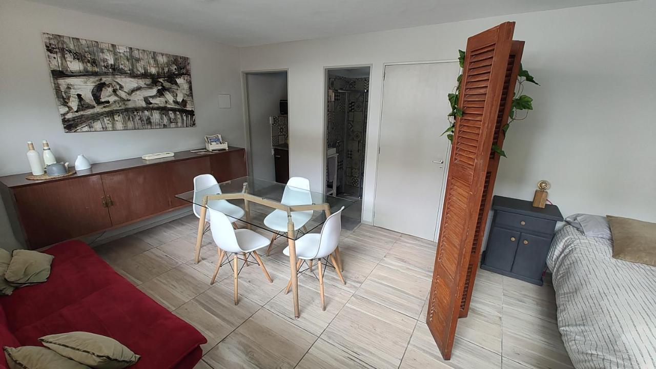 Apartamento Moderno Departamento En Inmejorable Ubicación Con Estacionamiento Opcional Mendoza