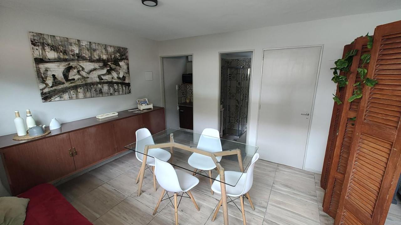 Apartamento Moderno Departamento En Inmejorable Ubicación Con Estacionamiento Opcional Mendoza