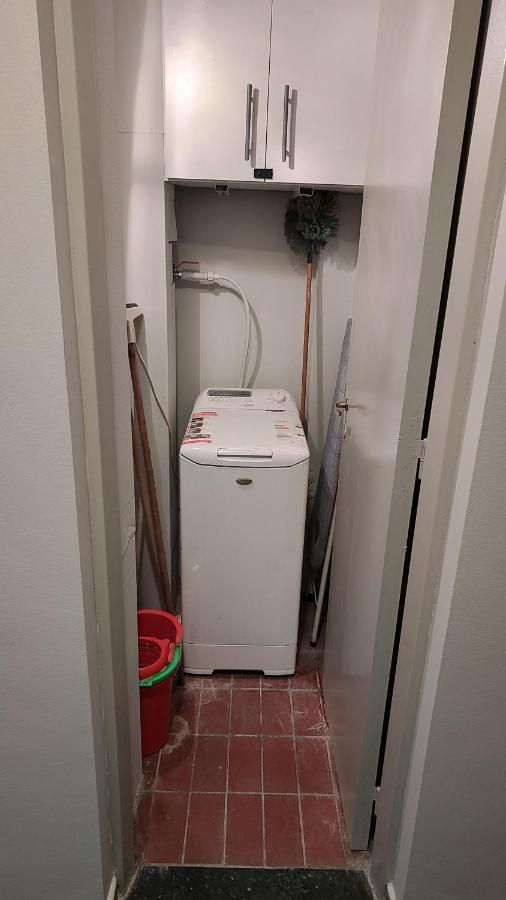 Moderno Departamento En Inmejorable Ubicación Con Estacionamiento Opcional Apartamento Mendoza