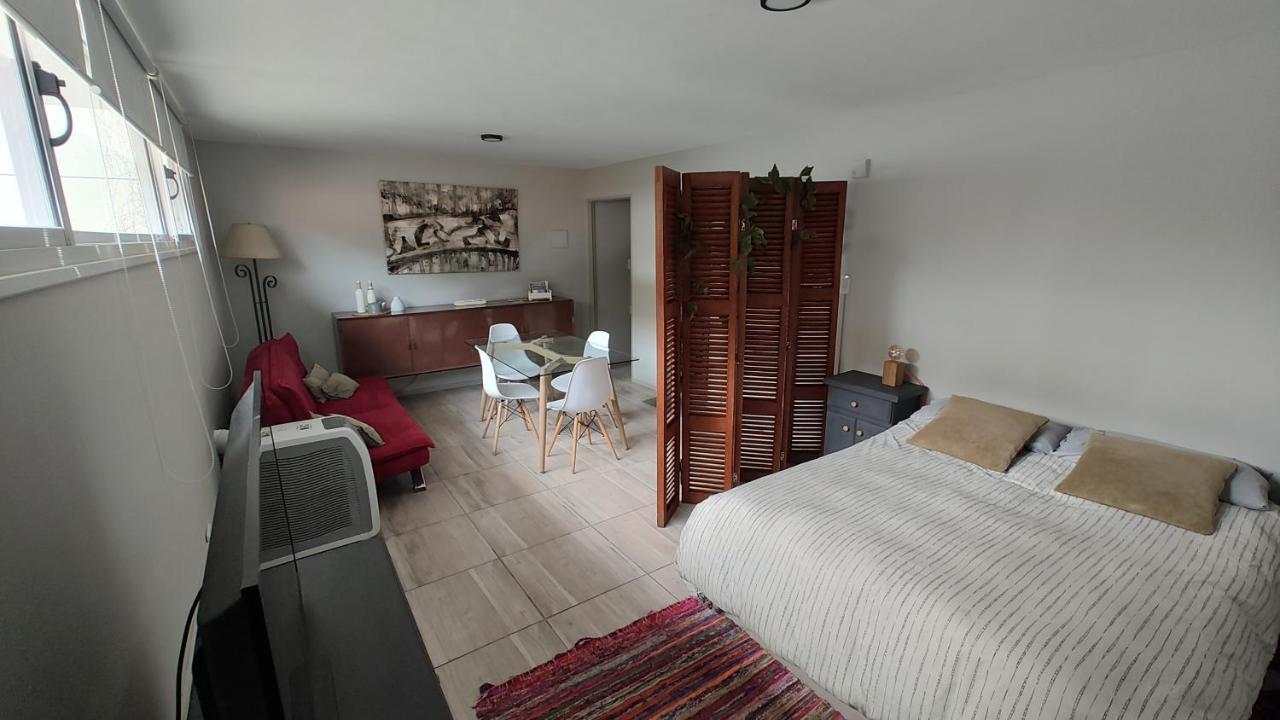 Apartamento Moderno Departamento En Inmejorable Ubicación Con Estacionamiento Opcional Mendoza