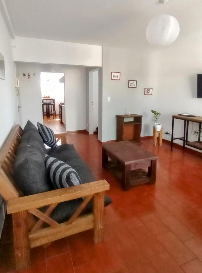 Amplio Depto 220 Ciudad De Apartment