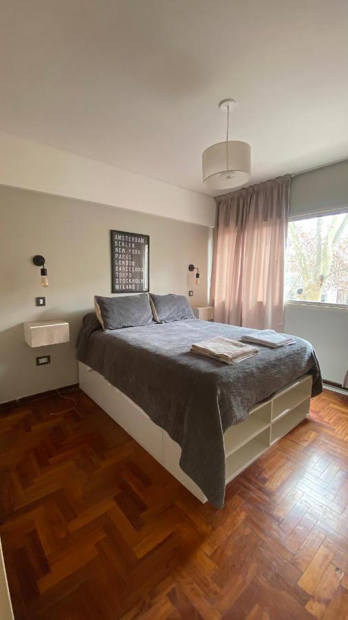 Apartment Estilo New York En Mendoza
