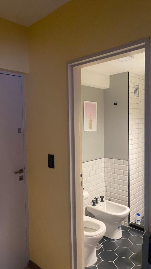Estilo New York En Apartment Mendoza