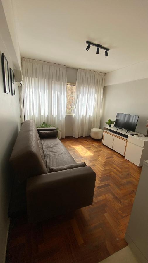 Apartment Estilo New York En
