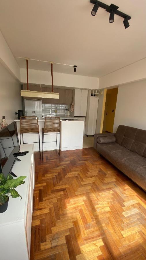 Apartment Estilo New York En *