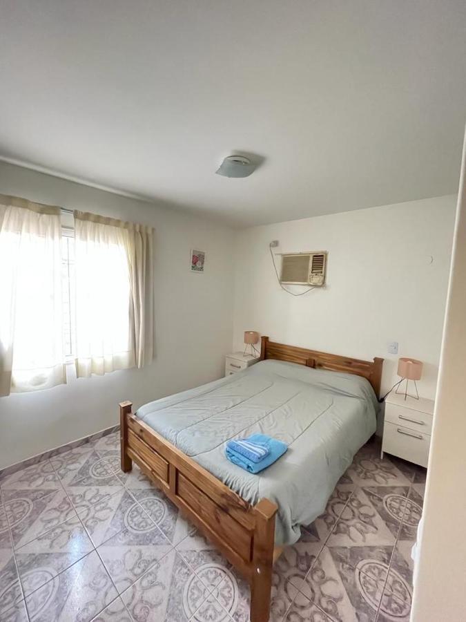 Departamento Pleno Centro De Apartamento Mendoza