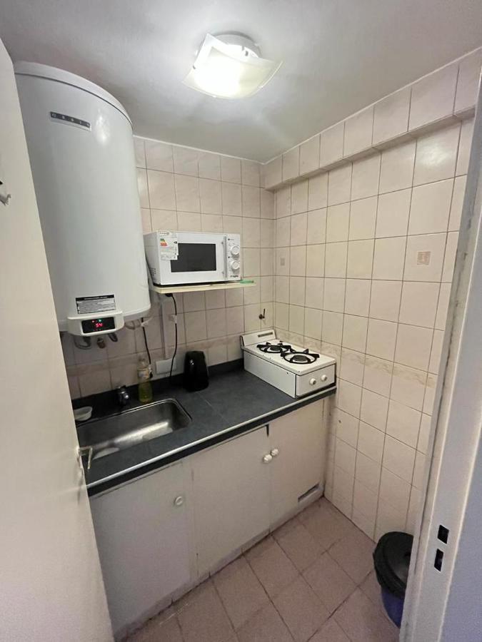 Apartamento Departamento Pleno Centro De Mendoza