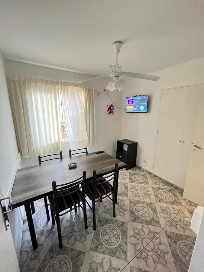Apartamento Departamento Pleno Centro De