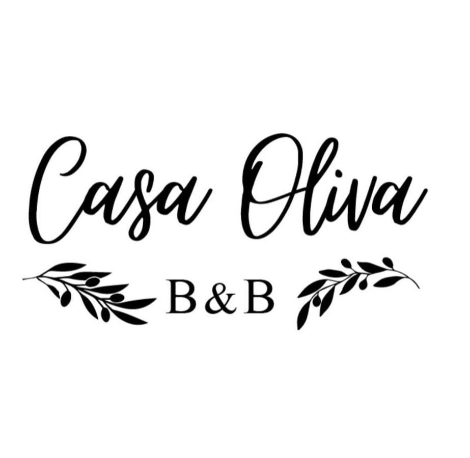Bed and breakfast Casa Oliva *