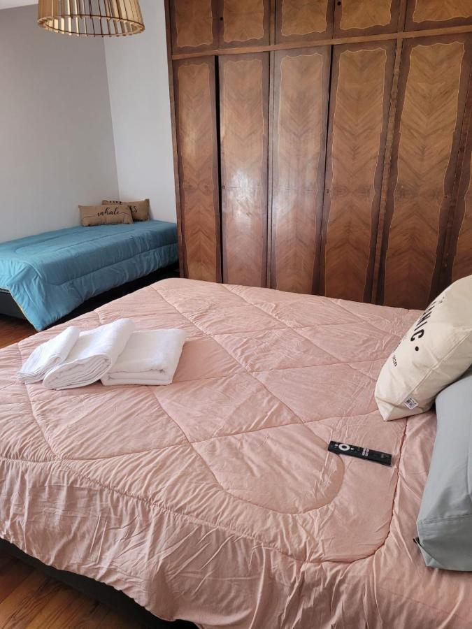 Casa Oliva Bed and breakfast