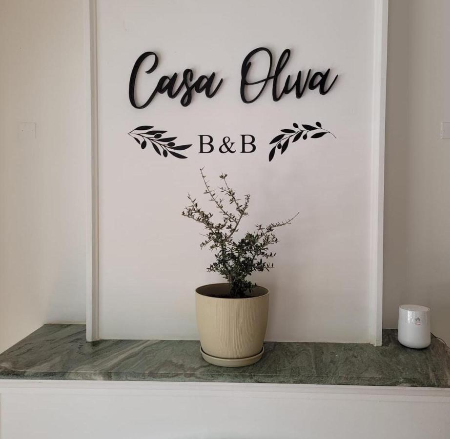 Casa Oliva * Mendoza