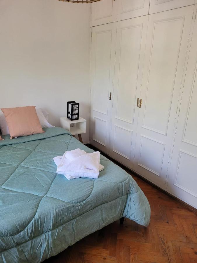 Casa Oliva Bed and breakfast Mendoza