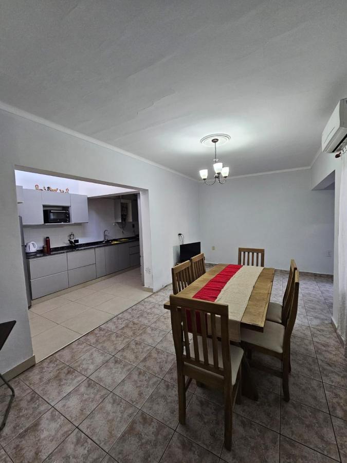 Apartamento Acogedor Departamento Interno