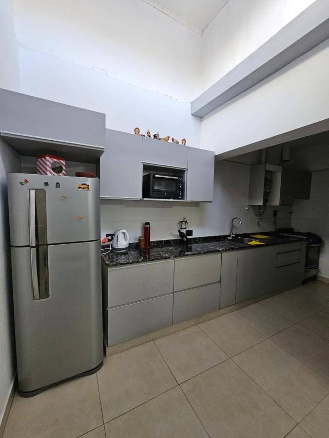 Acogedor Departamento Interno Mendoza