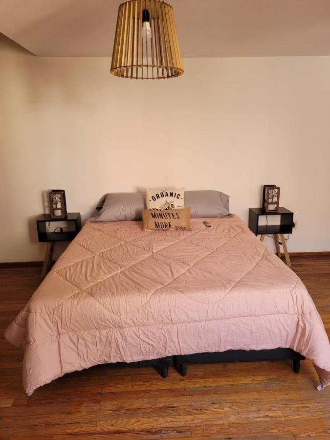 Casa Oliva * Mendoza