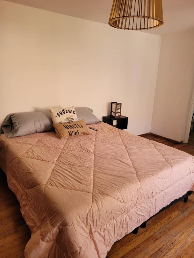 Casa Oliva Bed and breakfast Mendoza